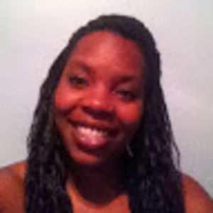 Meet your Posher, Tamika